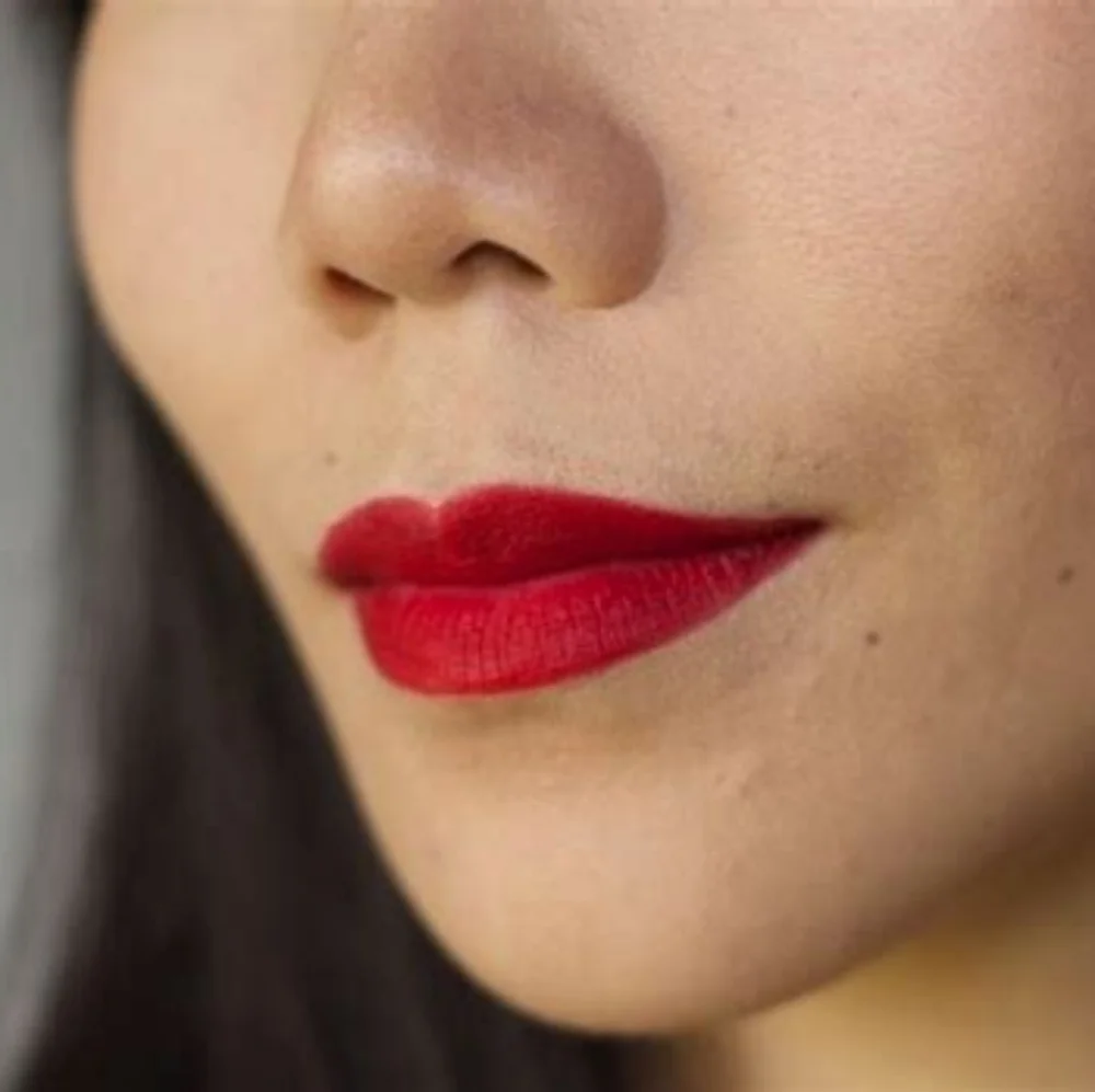 Beso Red Stila Liquid Lipstick Matte Finish